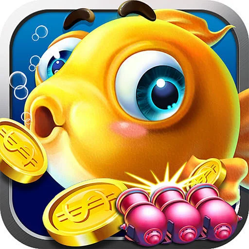 3D捕鱼游戏 - c789 app